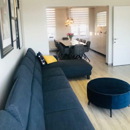 Maison Avec Jacuzzi 5Ch Вервиерс Екстериор снимка