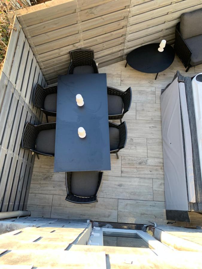 Maison Avec Jacuzzi 5Ch Вервиерс Екстериор снимка