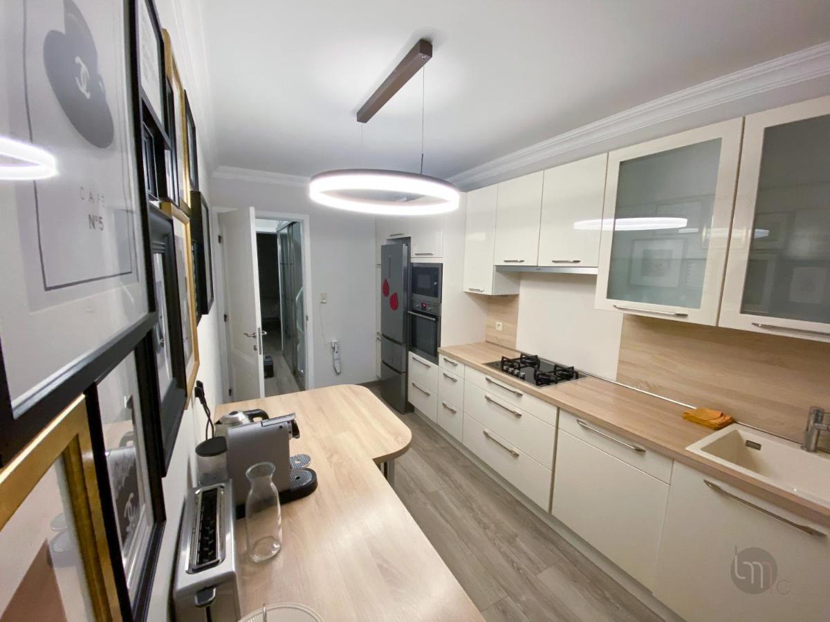 Maison Avec Jacuzzi 5Ch Вервиерс Екстериор снимка