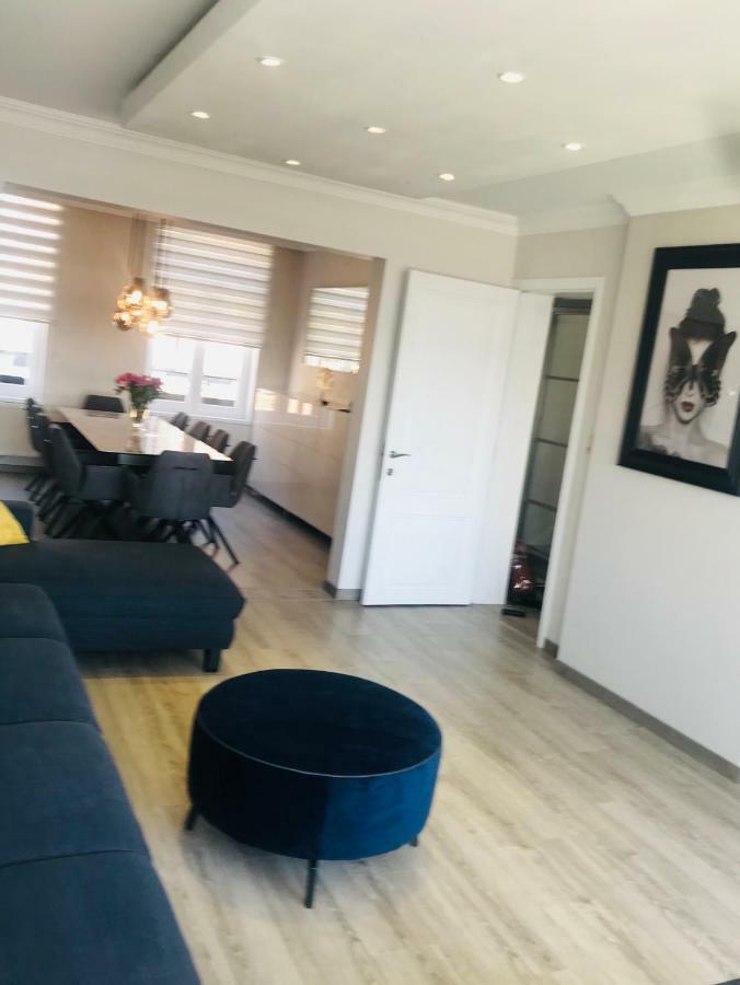 Maison Avec Jacuzzi 5Ch Вервиерс Екстериор снимка