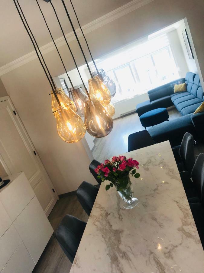 Maison Avec Jacuzzi 5Ch Вервиерс Екстериор снимка
