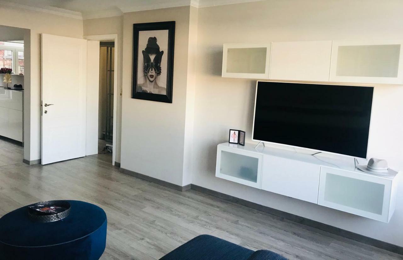 Maison Avec Jacuzzi 5Ch Вервиерс Екстериор снимка