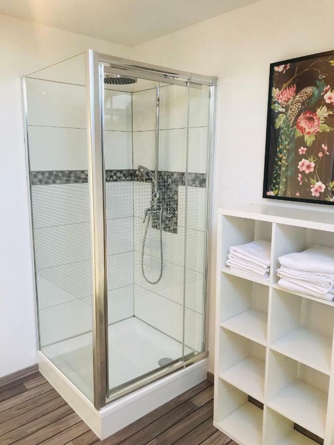 Maison Avec Jacuzzi 5Ch Вервиерс Екстериор снимка
