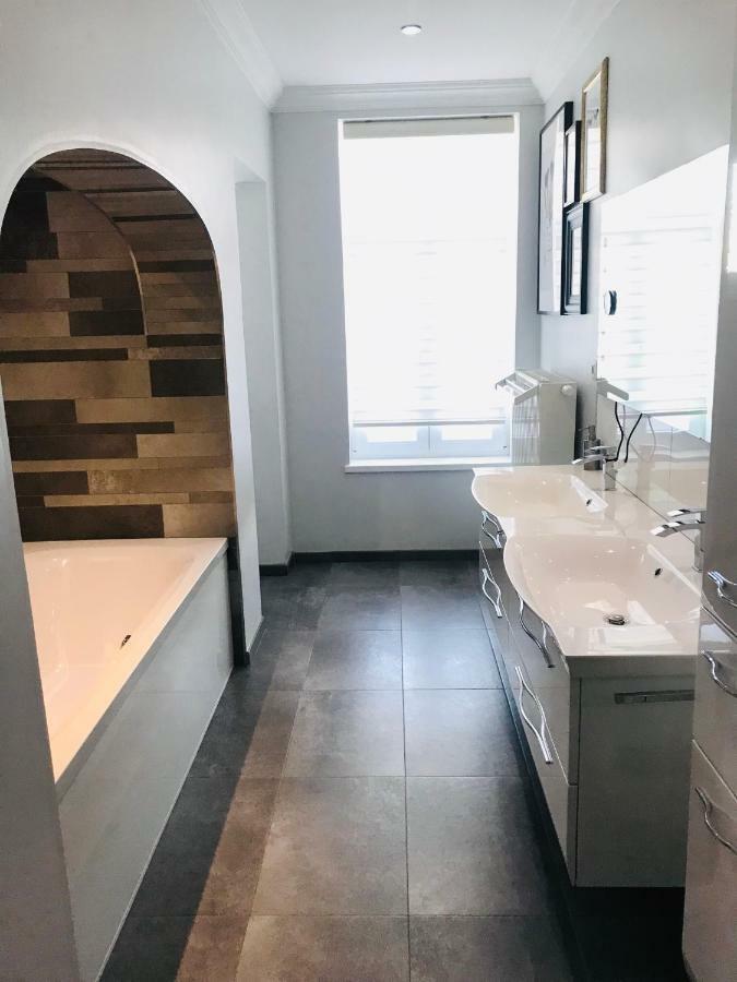 Maison Avec Jacuzzi 5Ch Вервиерс Екстериор снимка