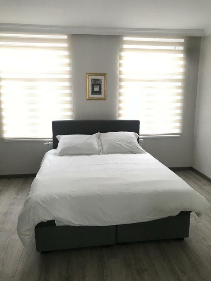 Maison Avec Jacuzzi 5Ch Вервиерс Екстериор снимка
