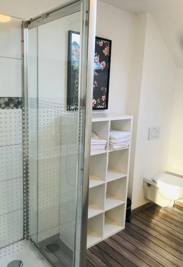 Maison Avec Jacuzzi 5Ch Вервиерс Екстериор снимка