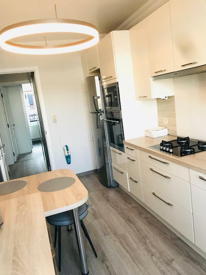 Maison Avec Jacuzzi 5Ch Вервиерс Екстериор снимка