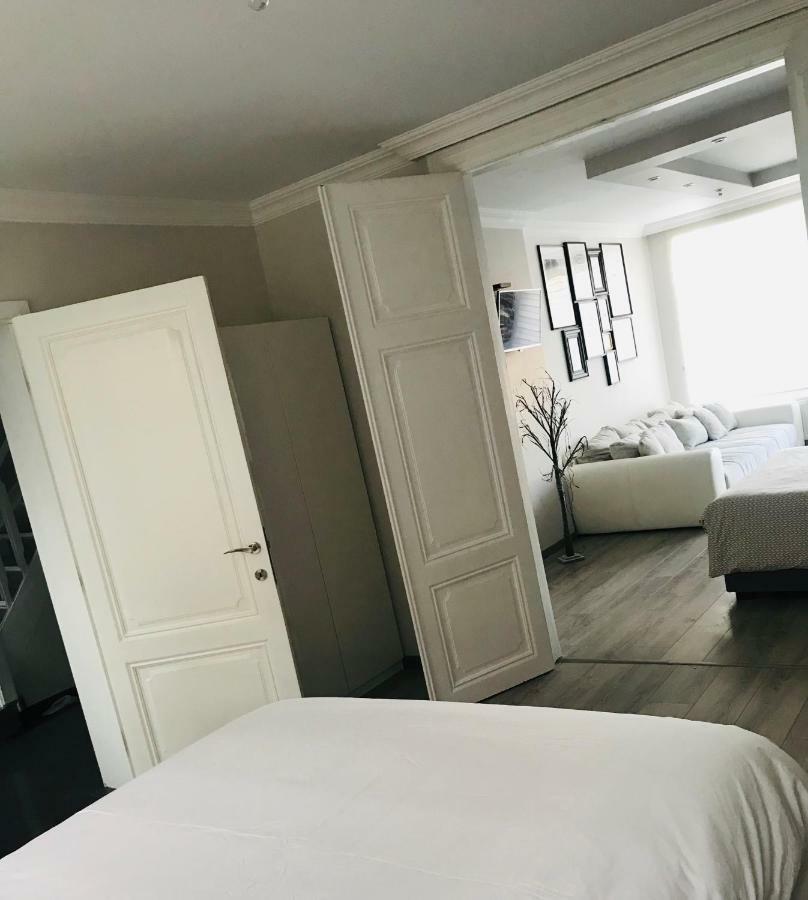 Maison Avec Jacuzzi 5Ch Вервиерс Екстериор снимка